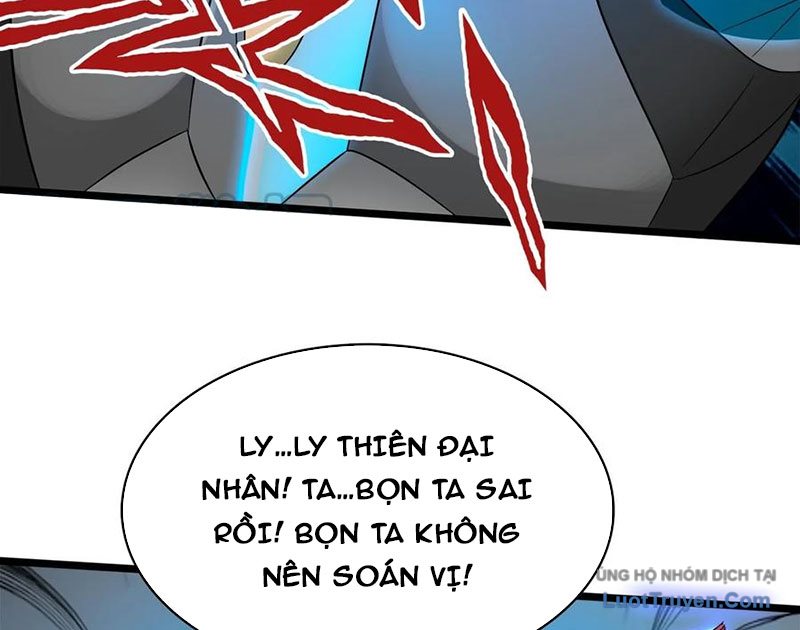 Sau Khi Độ Kiếp, Ta Biến Thành Bạch Cốt Ma Tôn Chương 50 Ảnh 34