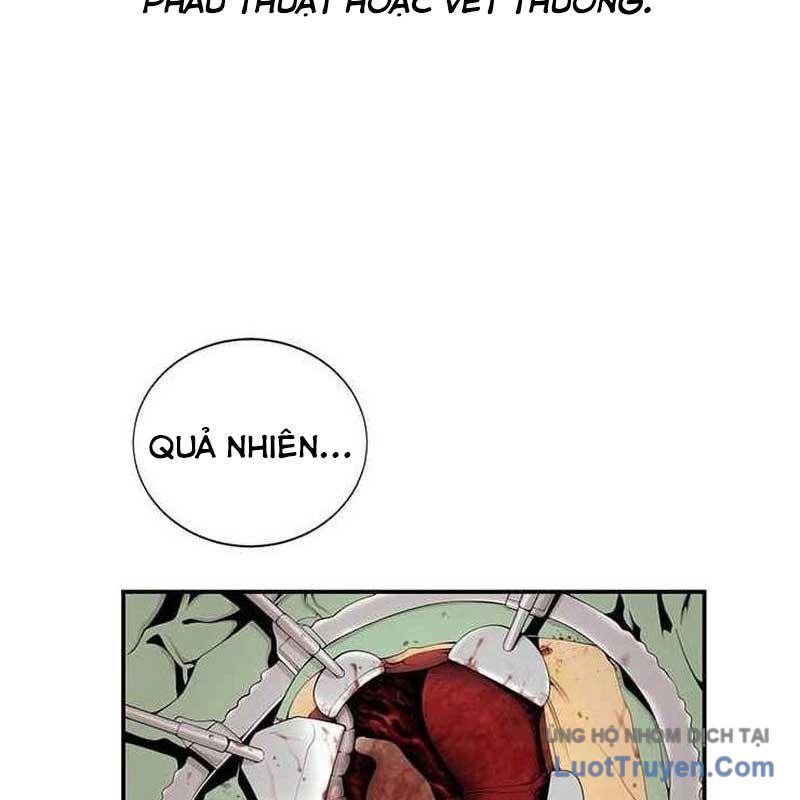 Bác Sĩ Choi Tae-Soo Chương 14 Ảnh 28