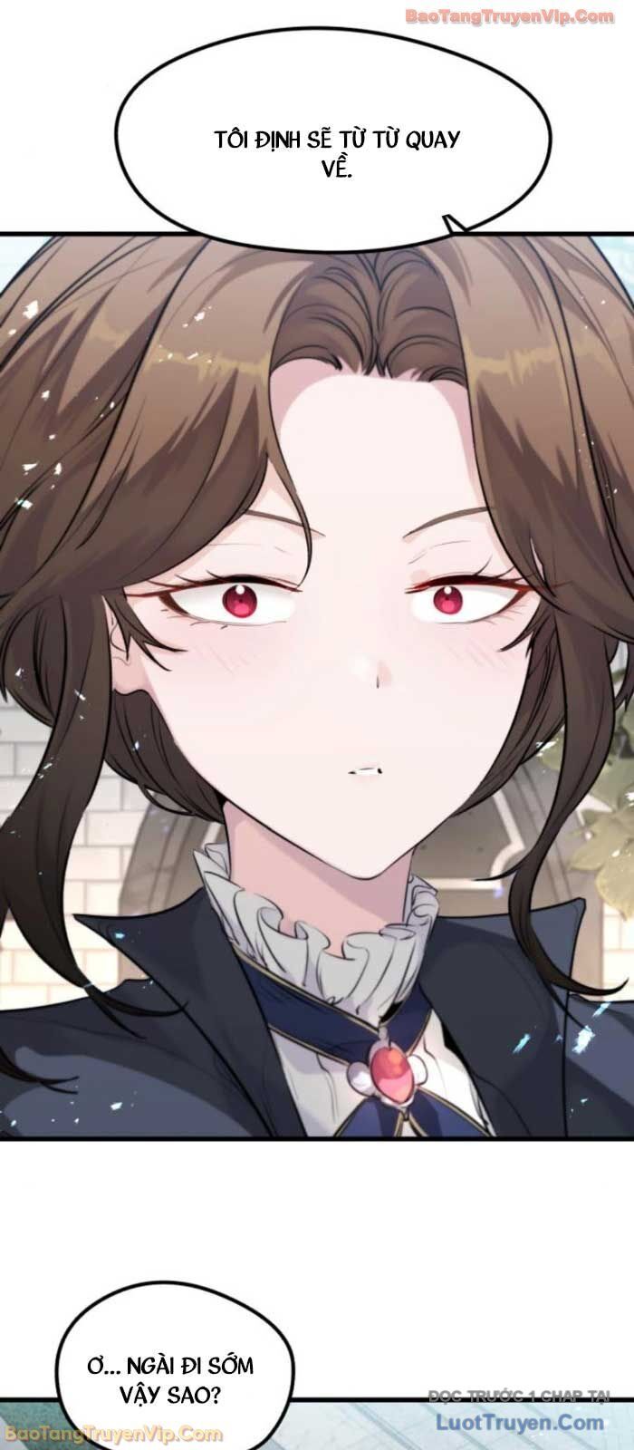 Mỗi Lính Đánh Thuê Trở Về Đều Có Một Kế Hoạch Chương 56 Ảnh 5