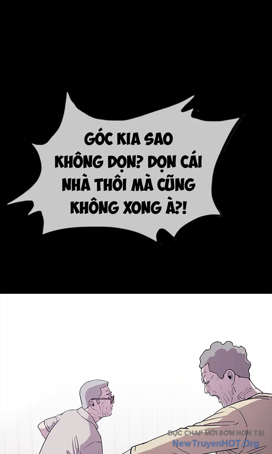 Viện Dưỡng Lão Địa Ngục Chương 6 Ảnh 59
