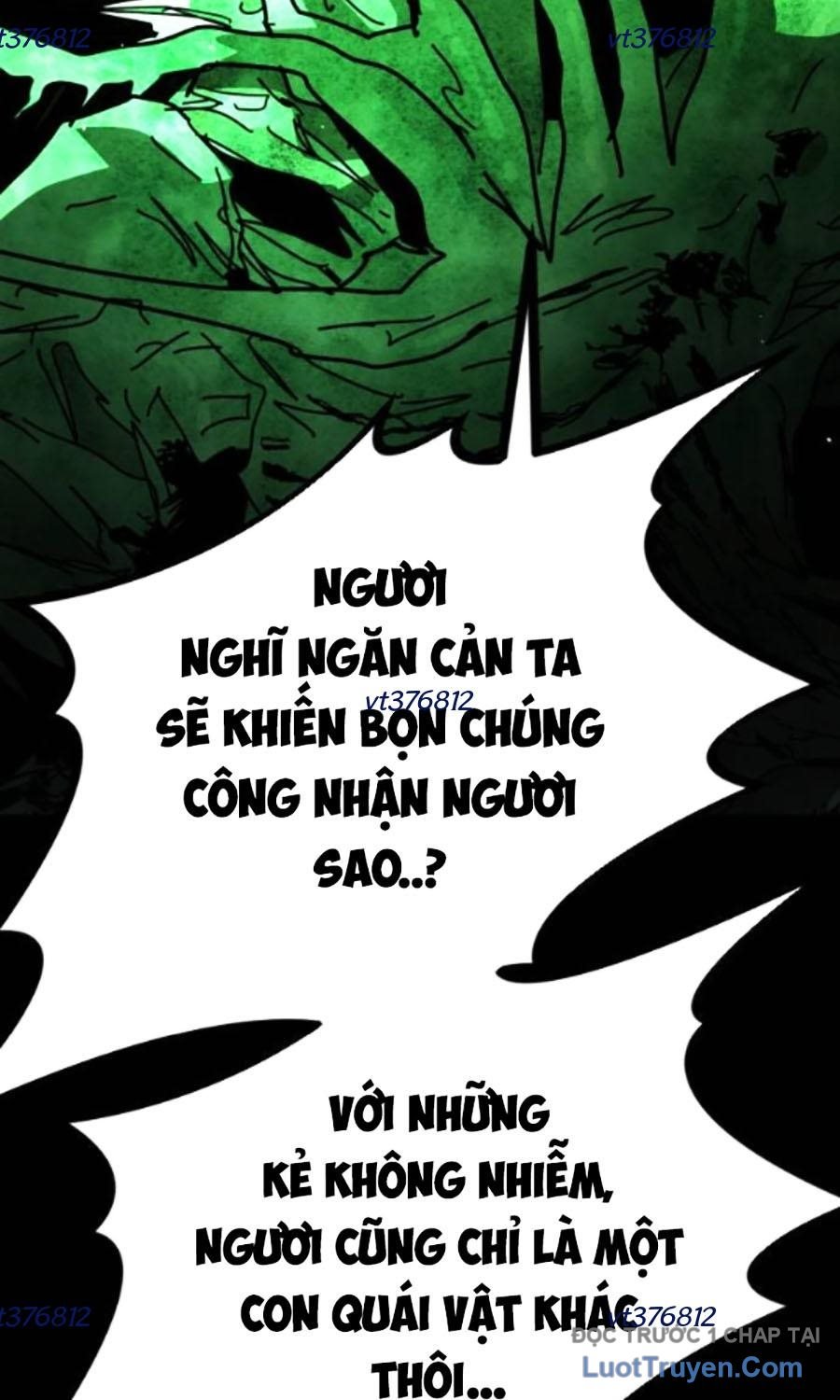 Đại Dịch Seoul Chương 178 Ảnh 76