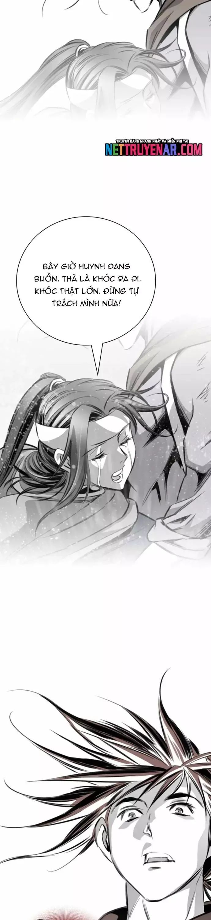 Đăng Thiên Lộ Chương 135 Ảnh 36