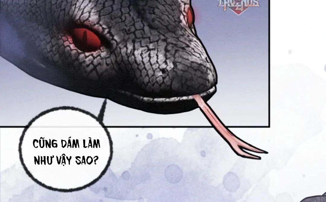 Nhập Hải Chương 3 Ảnh 16
