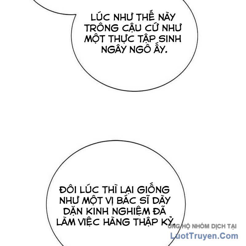 Bác Sĩ Choi Tae-Soo Chương 15 Ảnh 34