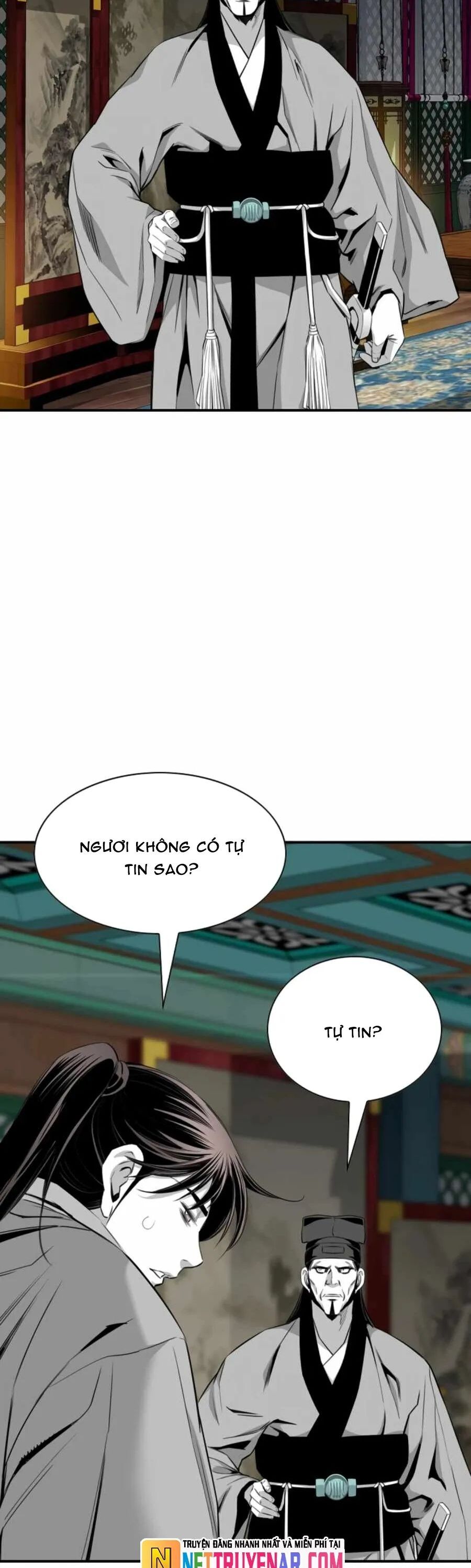 Đăng Thiên Lộ Chương 134 Ảnh 33