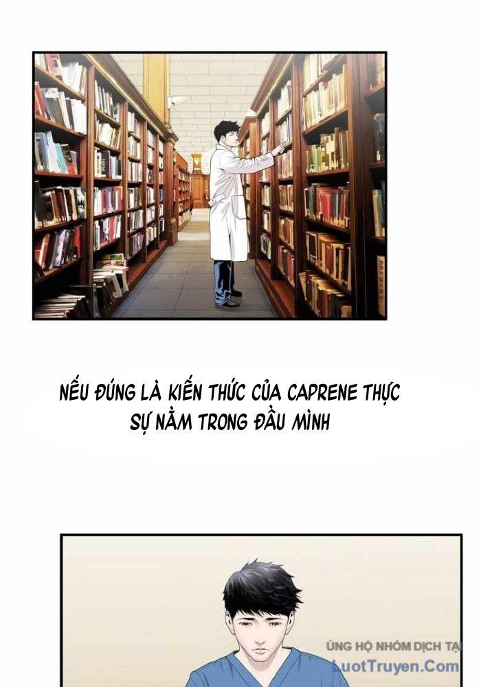 Bác Sĩ Choi Tae-Soo Chương 8 Ảnh 33