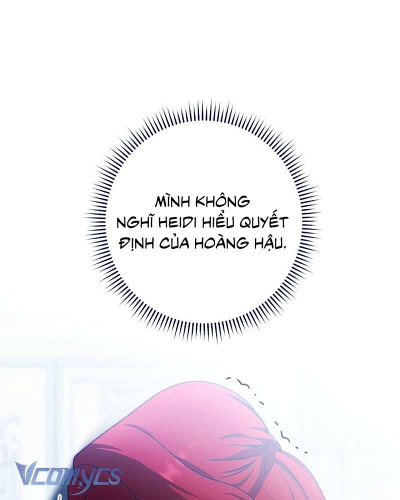 Hầu Gái Độc Quyền Của Hoàng Hậu Phản Diện Chương 102 Ảnh 122