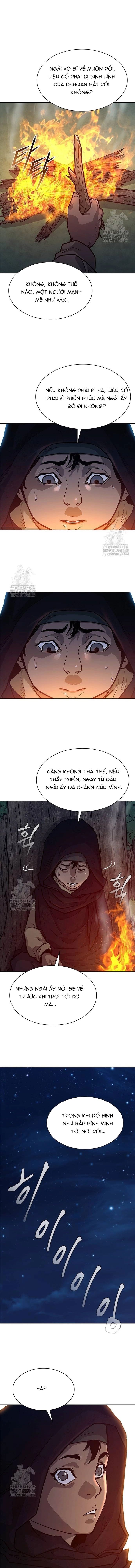 Con Đường Của Võ Giả Chương 236 Ảnh 6
