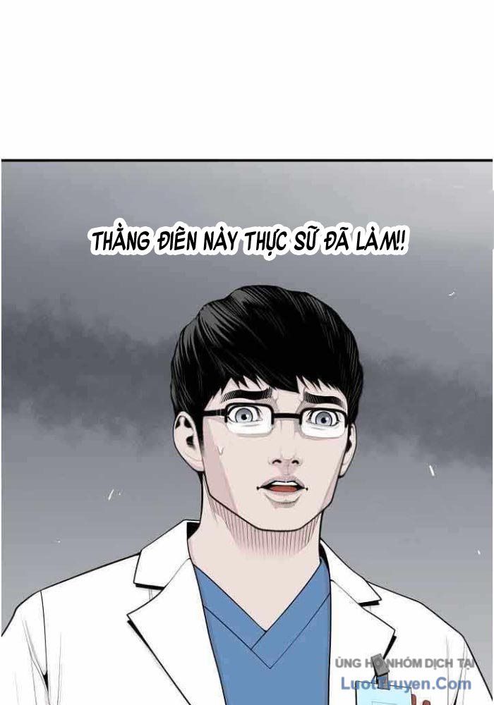 Bác Sĩ Choi Tae-Soo Chương 9 Ảnh 33