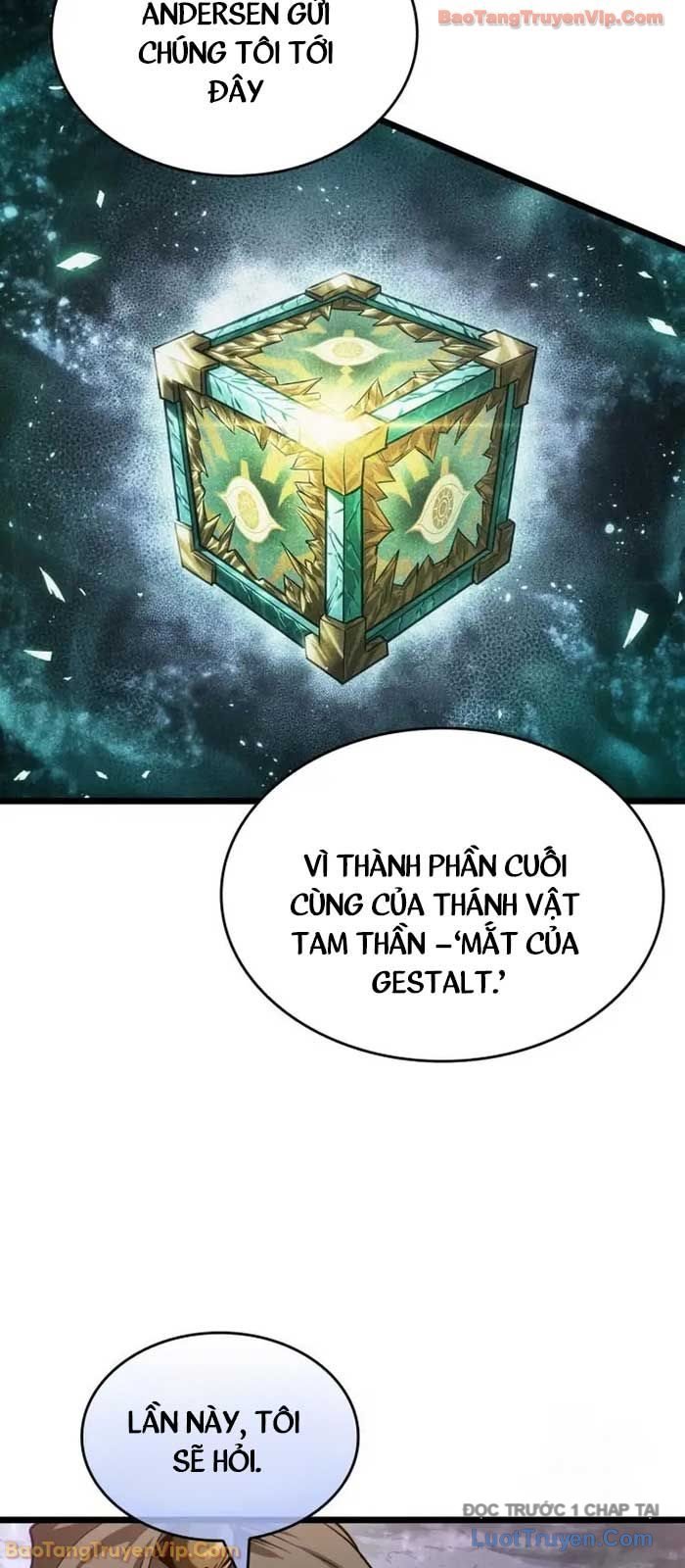 Thế Giới Hậu Tận Thế Chương 199 Ảnh 36