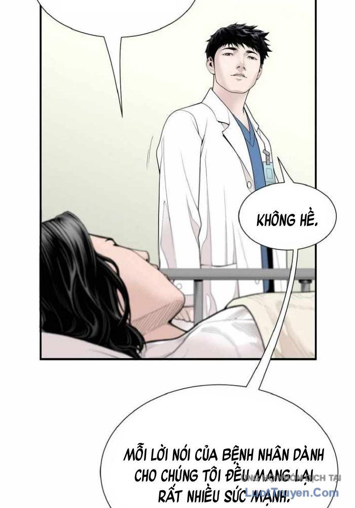 Bác Sĩ Choi Tae-Soo Chương 6 Ảnh 43