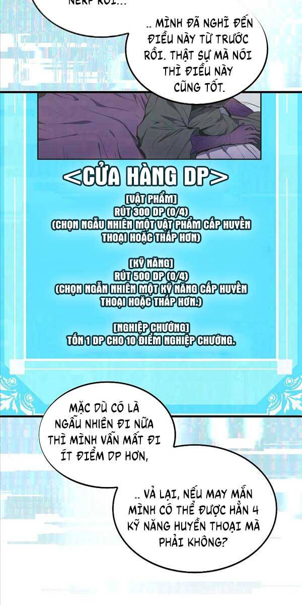 Tôi Thăng Cấp Trong Lúc Ngủ Chương 86 Ảnh 45