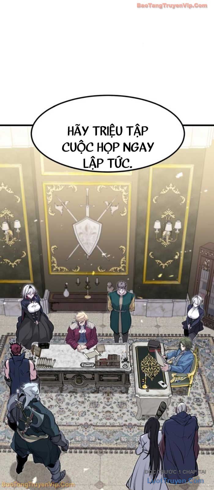 Mỗi Lính Đánh Thuê Trở Về Đều Có Một Kế Hoạch Chương 56 Ảnh 51