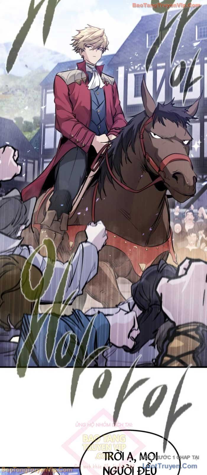 Mỗi Lính Đánh Thuê Trở Về Đều Có Một Kế Hoạch Chương 56 Ảnh 37