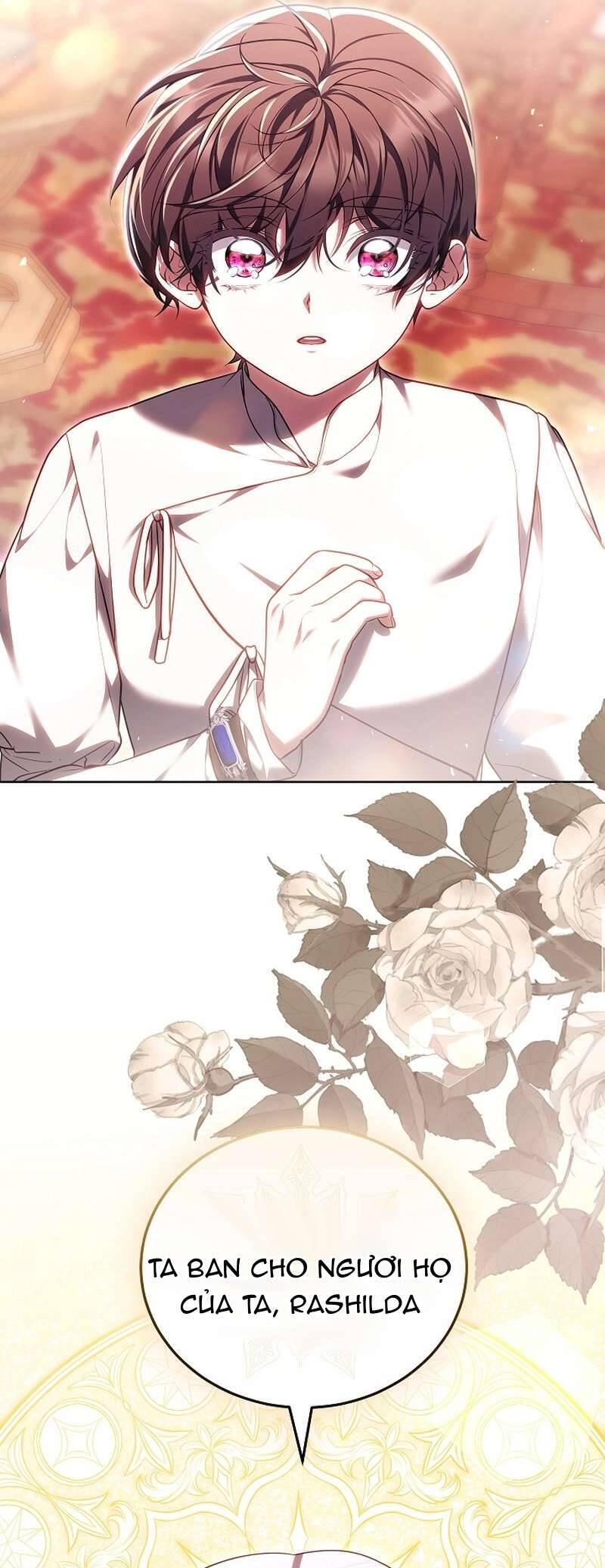 Tôi Đã Nuôi Dưỡng Mầm Mống Của Tội Ác Chương 9 Ảnh 61