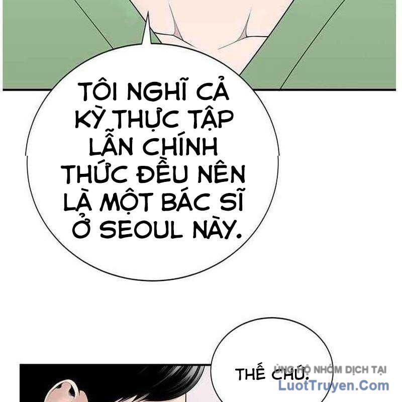 Bác Sĩ Choi Tae-Soo Chương 15 Ảnh 40