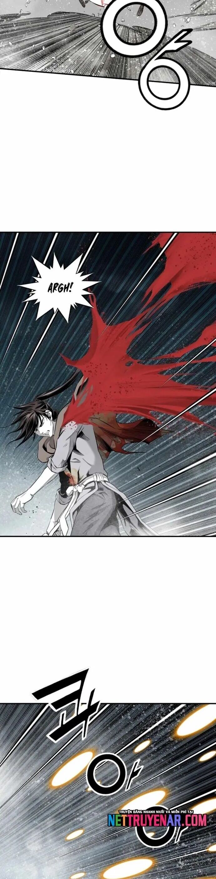 Đăng Thiên Lộ Chương 132 Ảnh 4