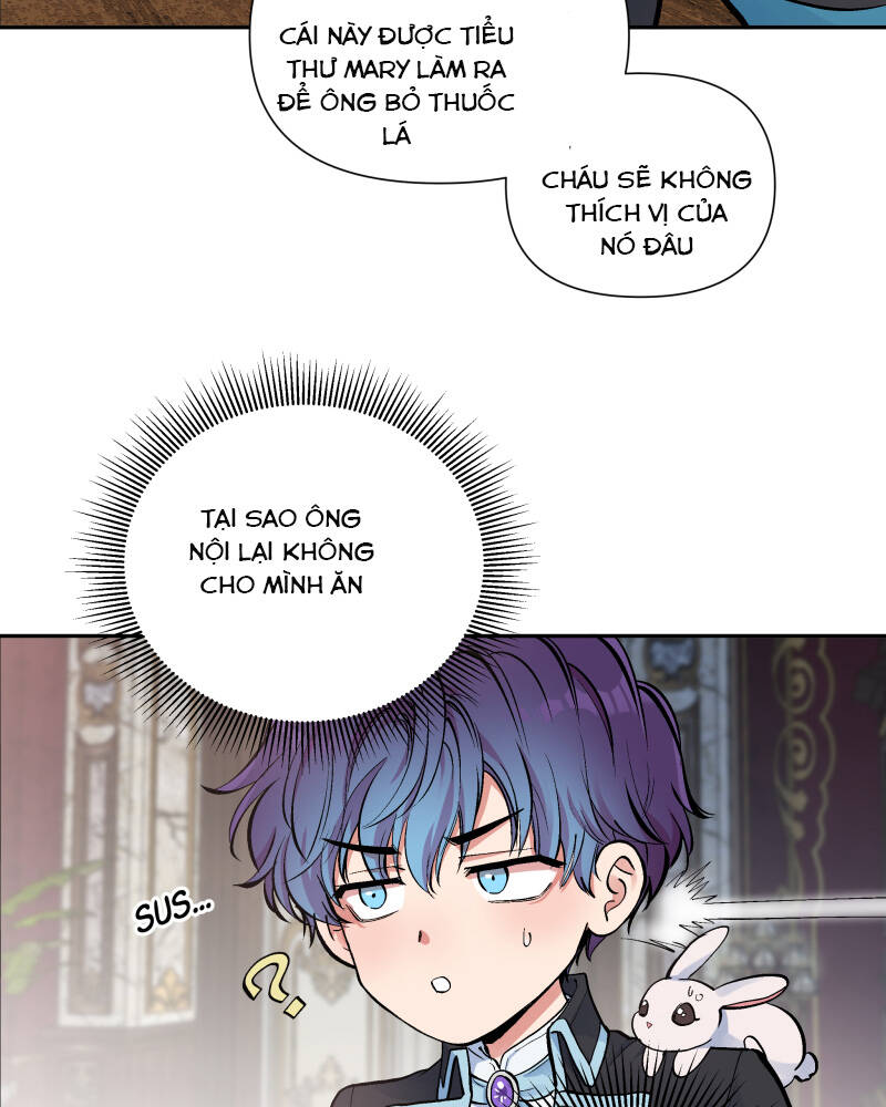 Phải Lòng Ông Nội Của Vị Hôn Phu Cũ Của Tôi Chương 99 Ảnh 4