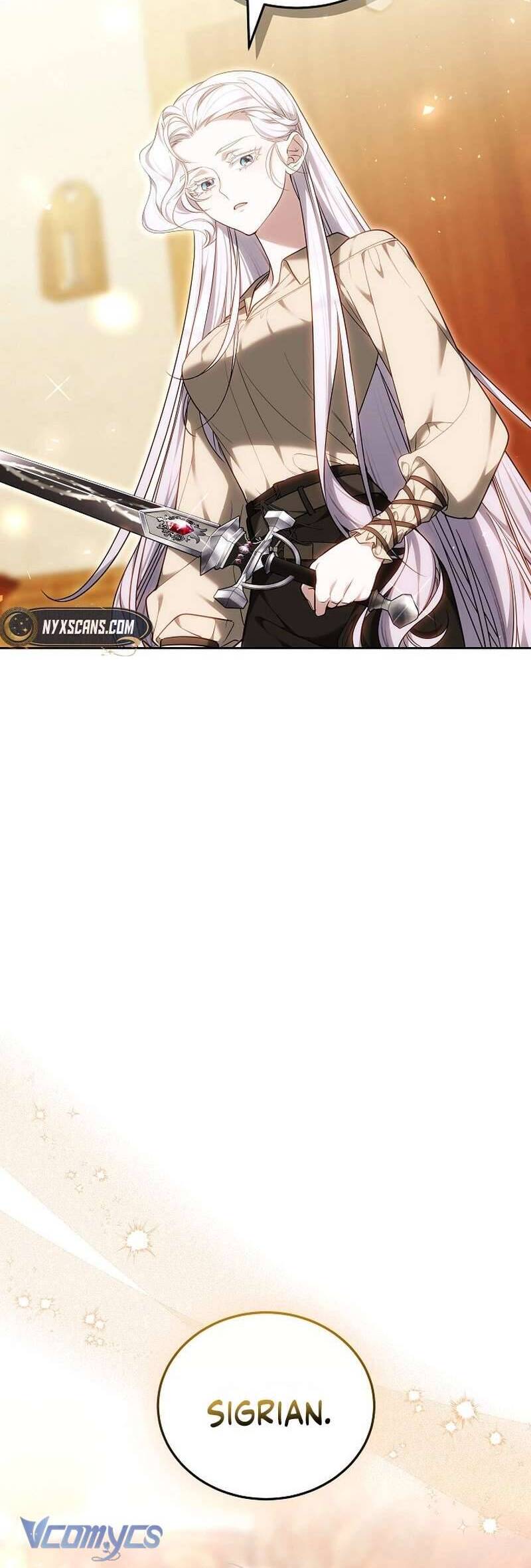 Tôi Đã Nuôi Dưỡng Mầm Mống Của Tội Ác Chương 9 Ảnh 60