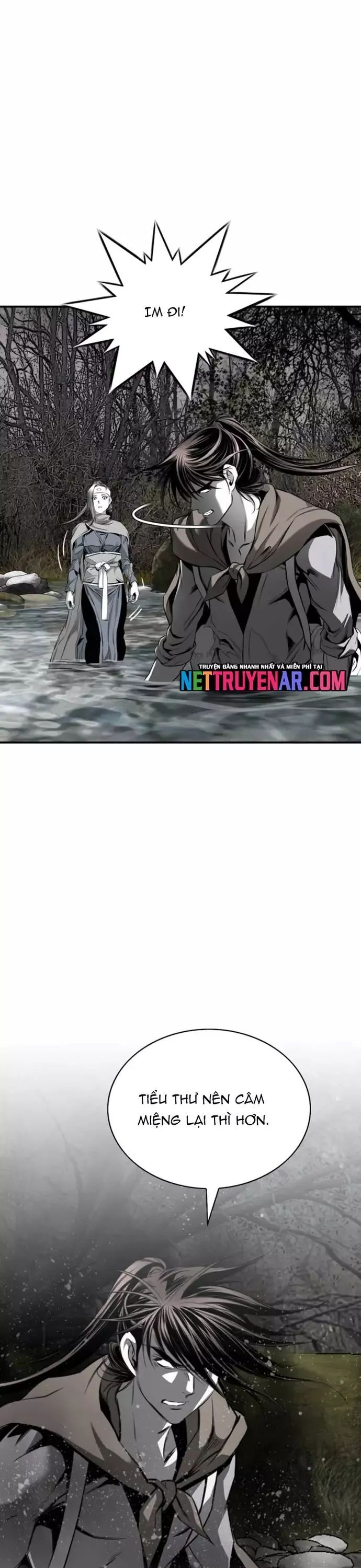 Đăng Thiên Lộ Chương 135 Ảnh 30
