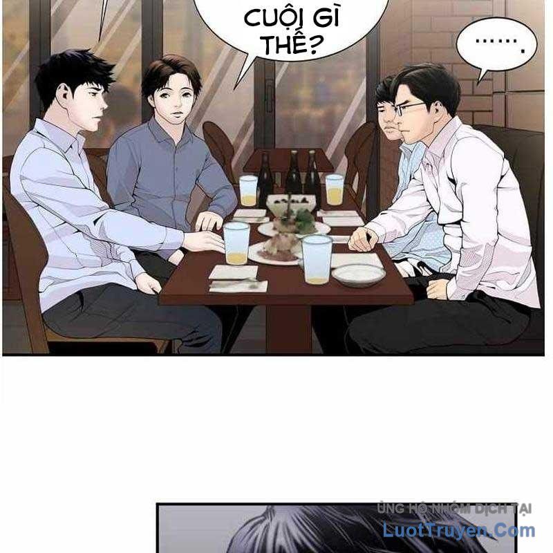 Bác Sĩ Choi Tae-Soo Chương 12 Ảnh 77