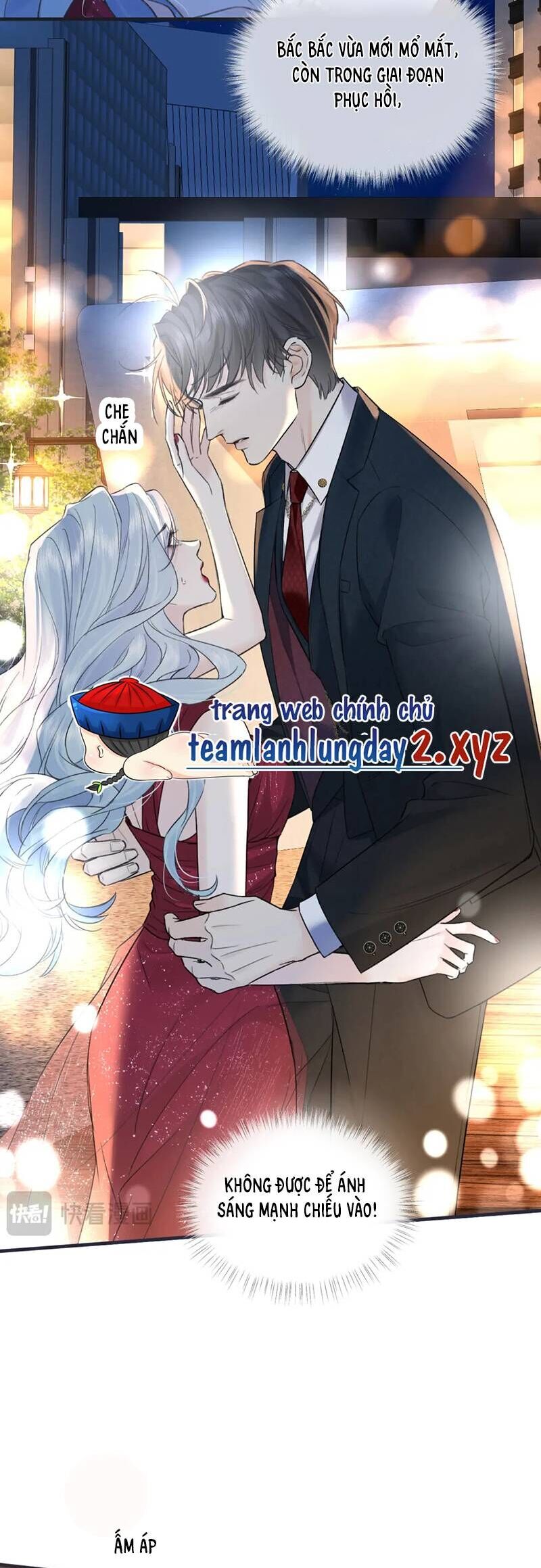 Ta Ở Hiện Đại Làm Đại Boss Chương 148 Ảnh 9