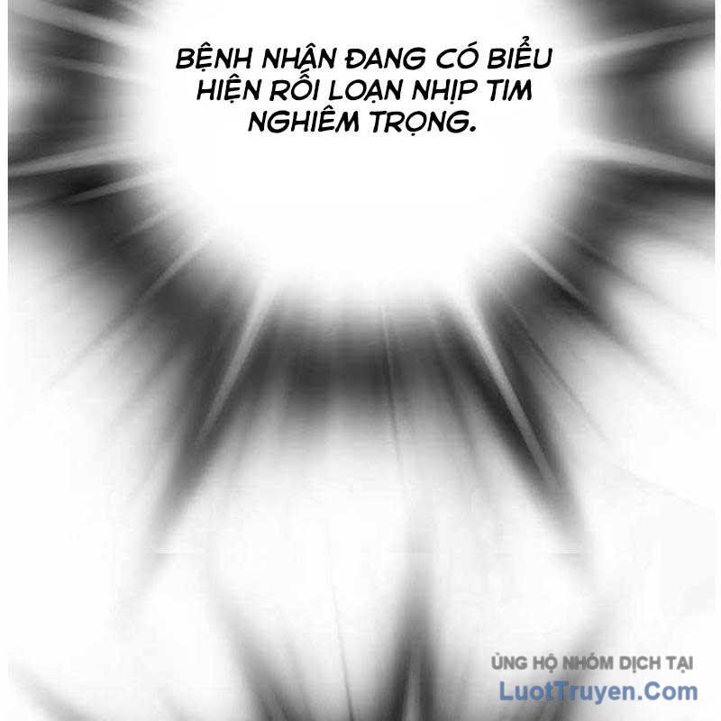 Bác Sĩ Choi Tae-Soo Chương 11 Ảnh 10