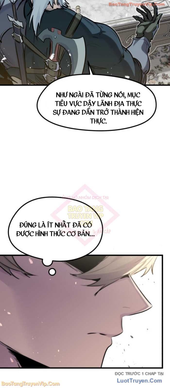 Mỗi Lính Đánh Thuê Trở Về Đều Có Một Kế Hoạch Chương 56 Ảnh 59