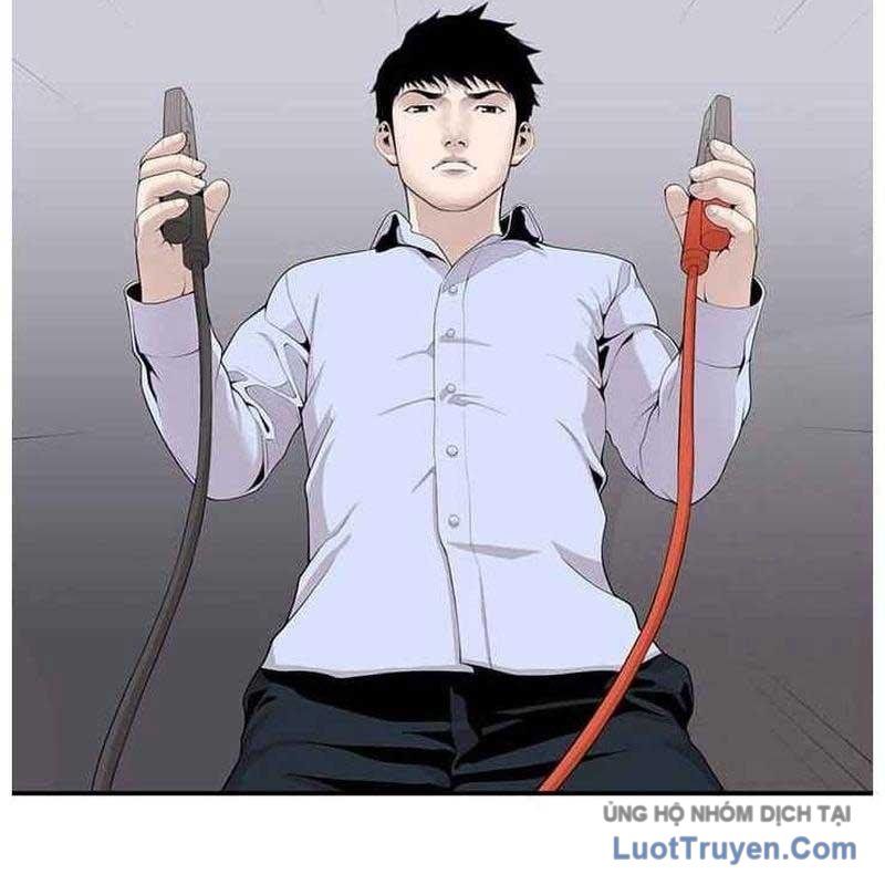 Bác Sĩ Choi Tae-Soo Chương 13 Ảnh 41