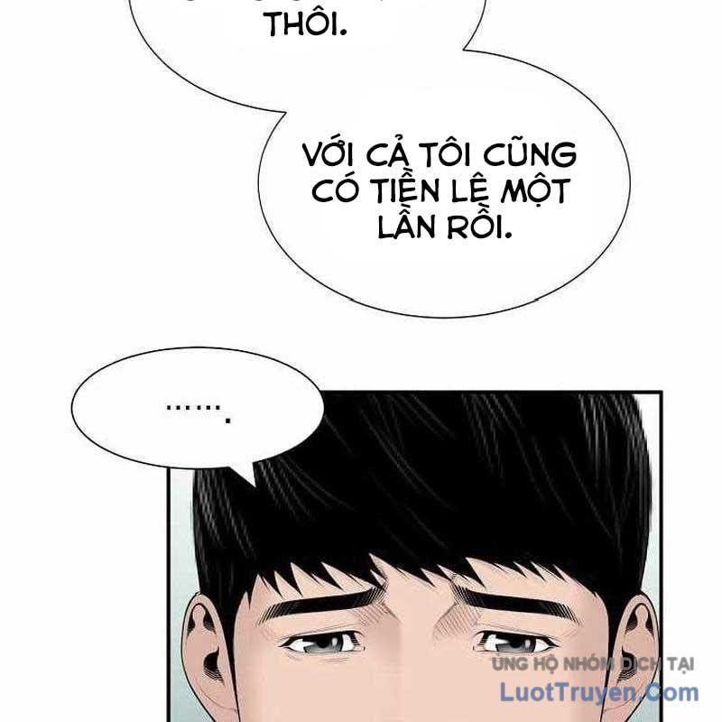 Bác Sĩ Choi Tae-Soo Chương 12 Ảnh 10