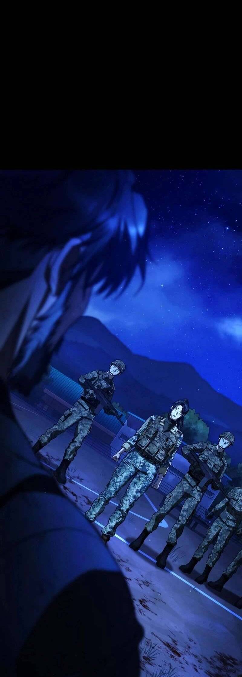 Zombie Papa Chương 11 Ảnh 130