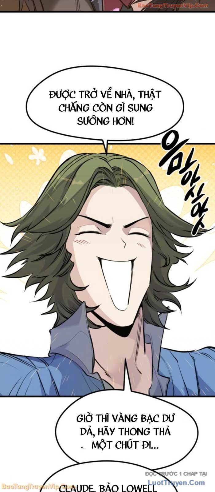 Mỗi Lính Đánh Thuê Trở Về Đều Có Một Kế Hoạch Chương 56 Ảnh 48