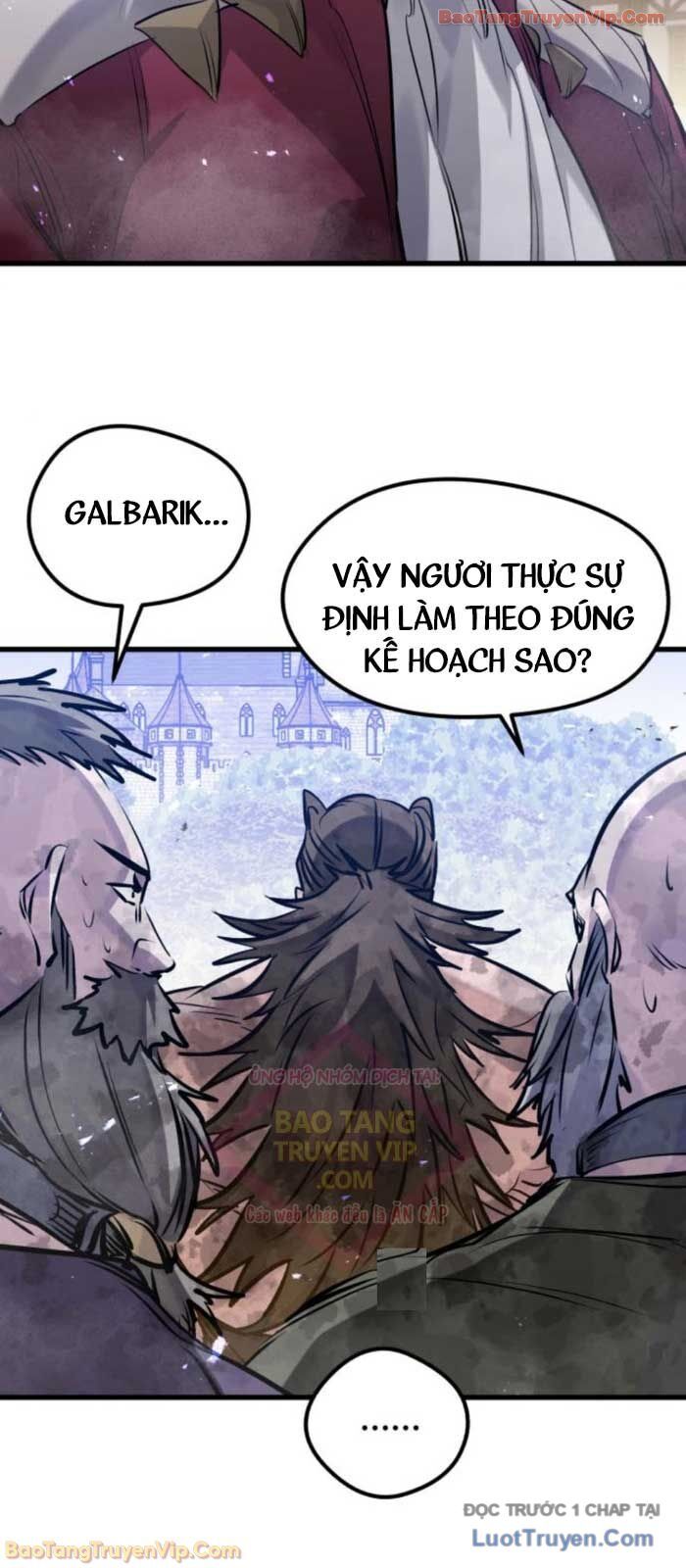 Mỗi Lính Đánh Thuê Trở Về Đều Có Một Kế Hoạch Chương 56 Ảnh 43