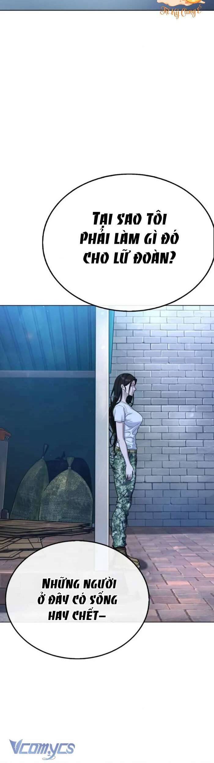 Zombie Papa Chương 12 Ảnh 39