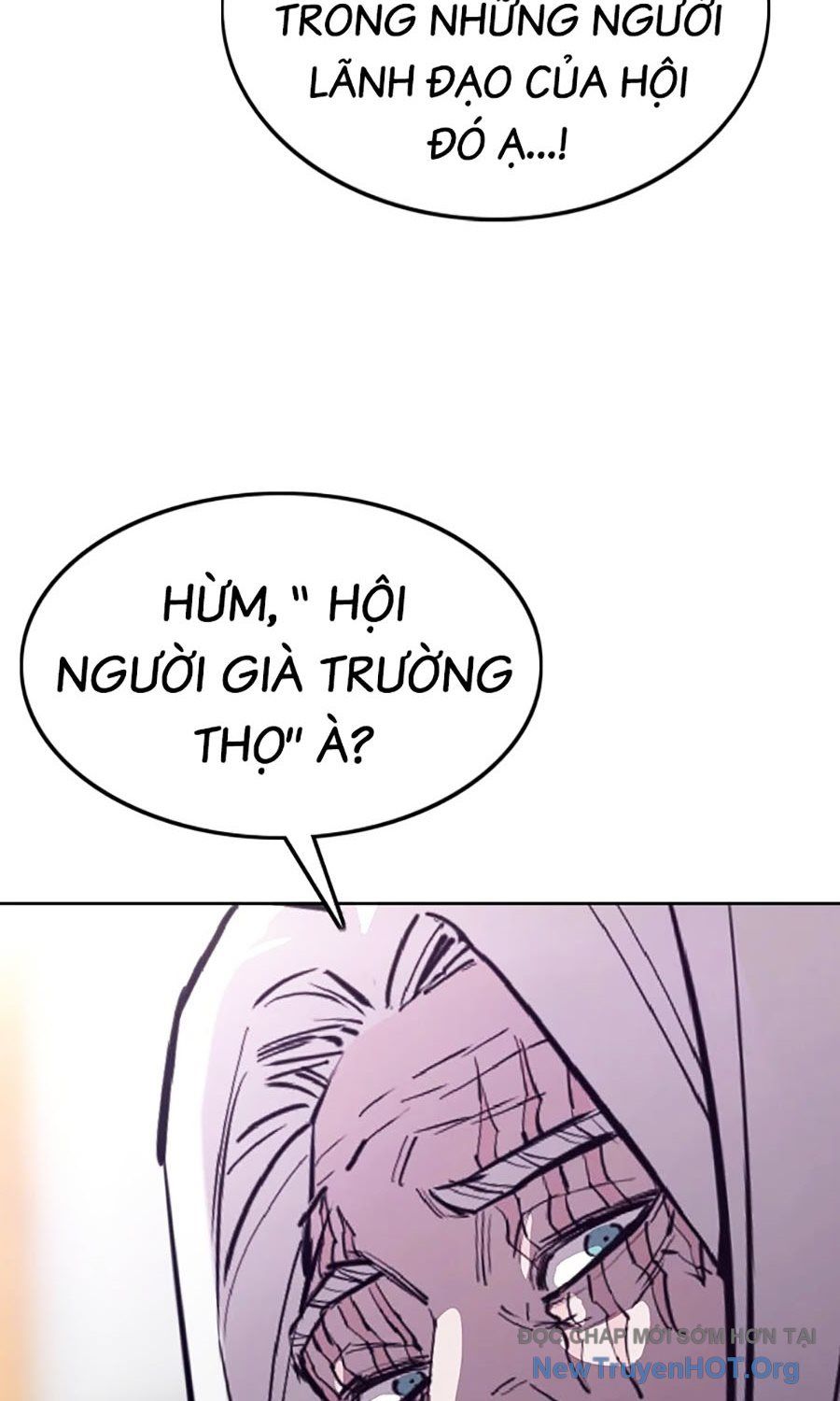 Viện Dưỡng Lão Địa Ngục Chương 3 Ảnh 60