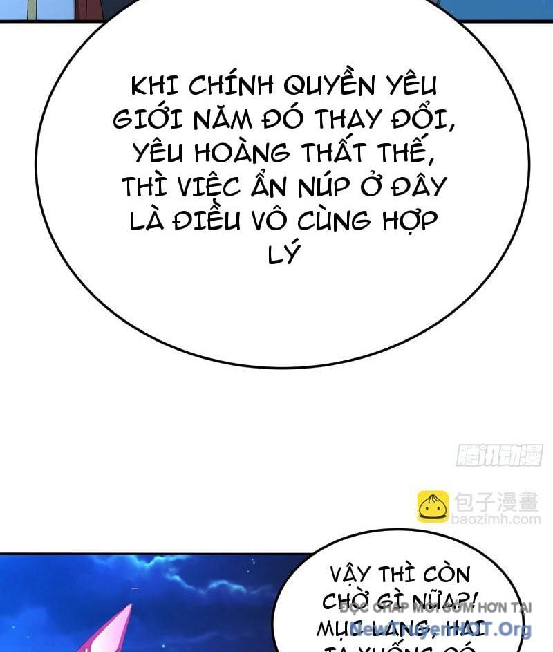 Hóa Ra Các Cô Ấy Mới Là Nhân Vật Chính Chương 116 Ảnh 14