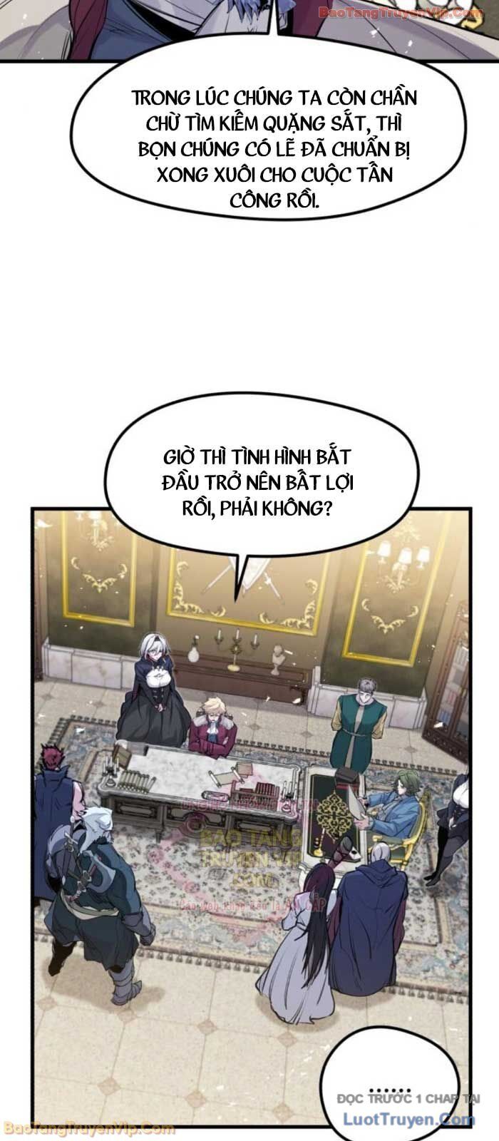 Mỗi Lính Đánh Thuê Trở Về Đều Có Một Kế Hoạch Chương 56 Ảnh 73