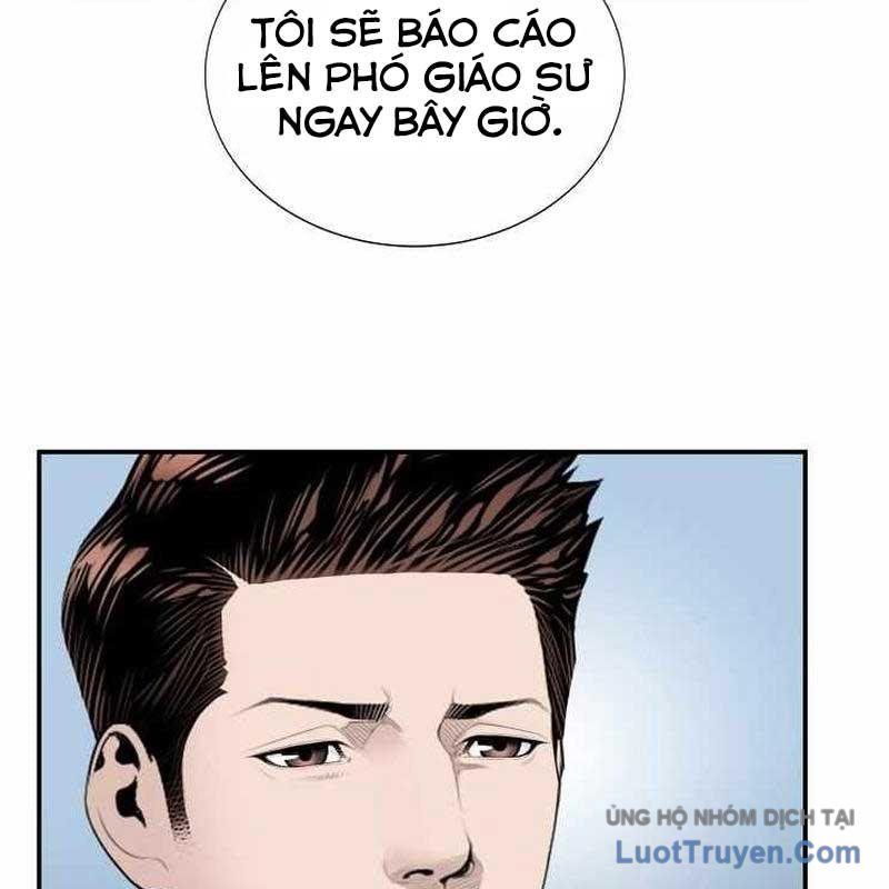 Bác Sĩ Choi Tae-Soo Chương 12 Ảnh 20