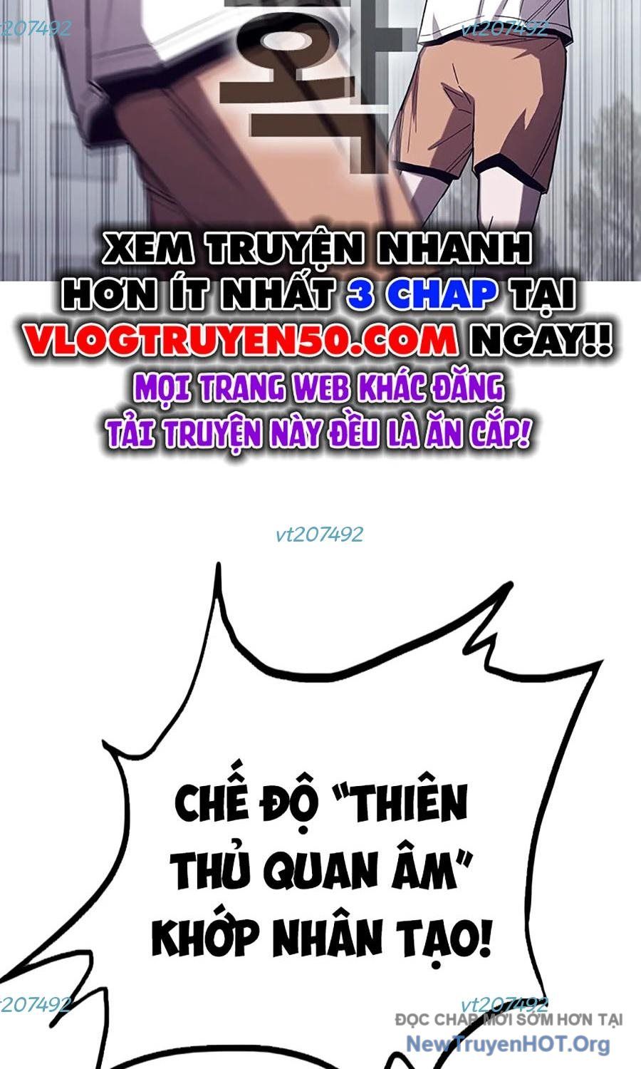 Viện Dưỡng Lão Địa Ngục Chương 6 Ảnh 46