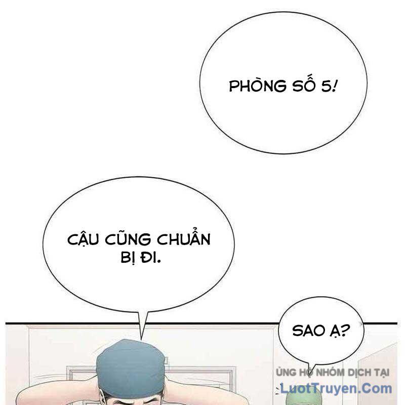 Bác Sĩ Choi Tae-Soo Chương 14 Ảnh 69