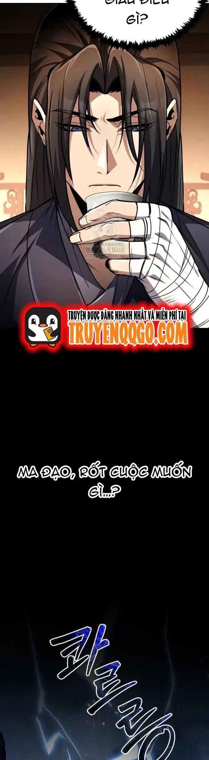 Cao Thủ Quyền Đạo Tái Sinh Chương 18 Ảnh 77