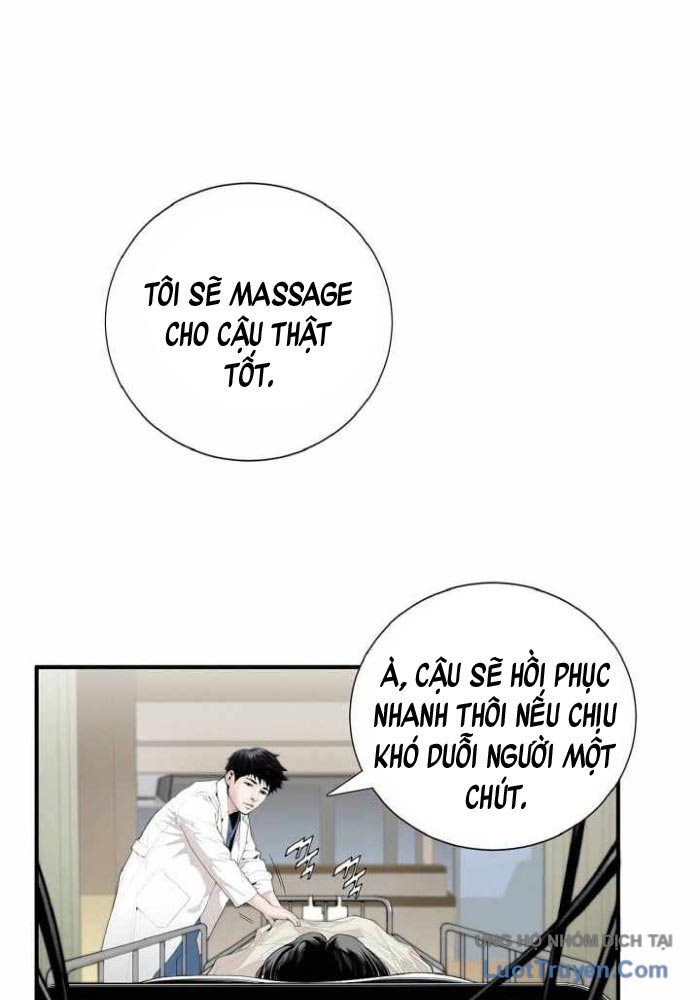 Bác Sĩ Choi Tae-Soo Chương 6 Ảnh 22