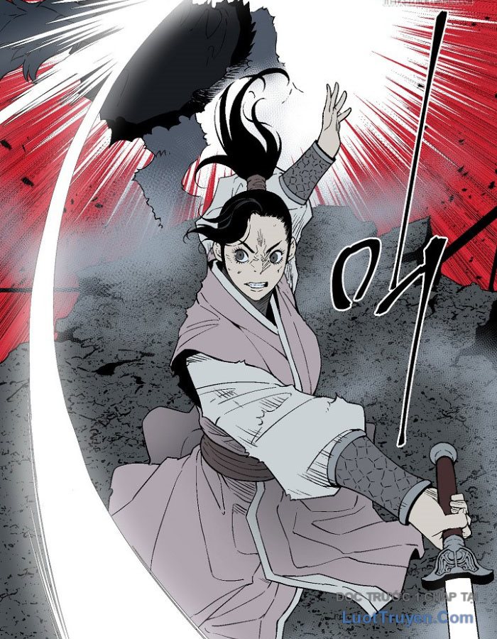 Vĩ Linh Kiếm Tiên Chương 127 Ảnh 84