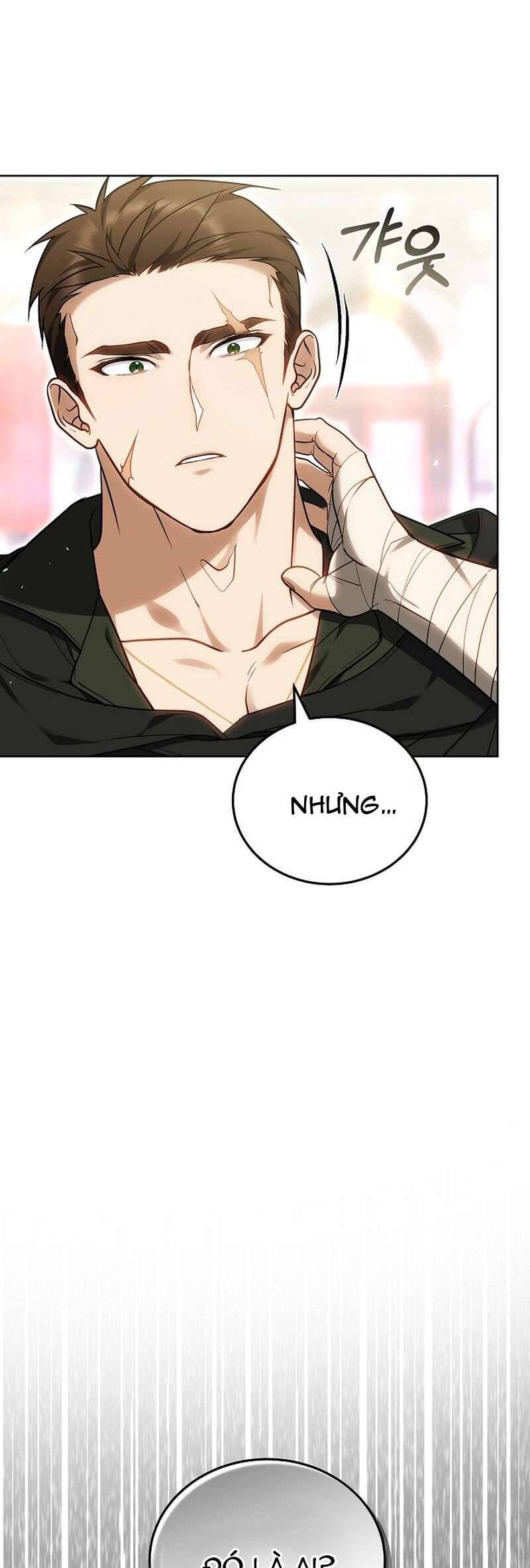 Tôi Đã Nuôi Dưỡng Mầm Mống Của Tội Ác Chương 9 Ảnh 6