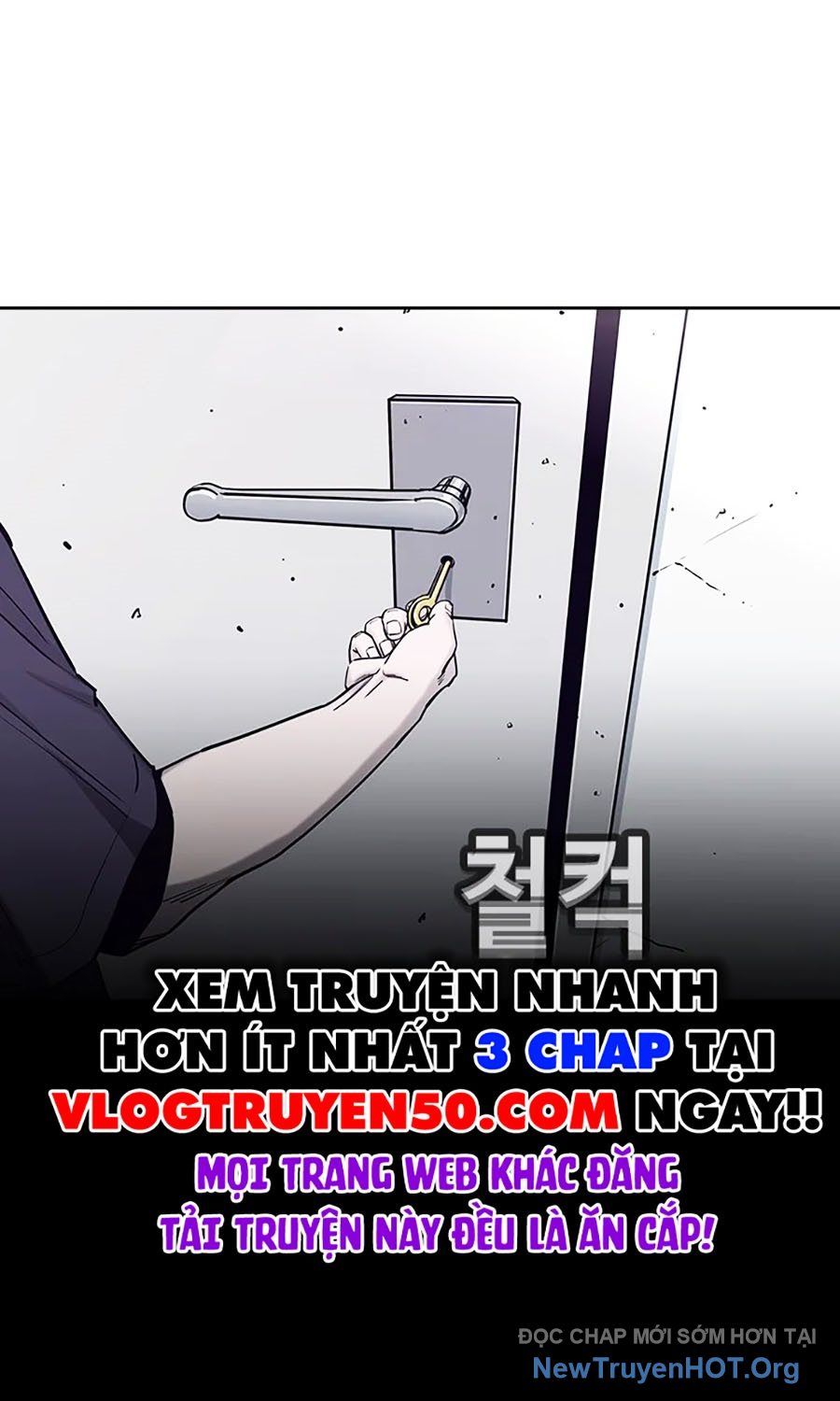 Viện Dưỡng Lão Địa Ngục Chương 1 Ảnh 73