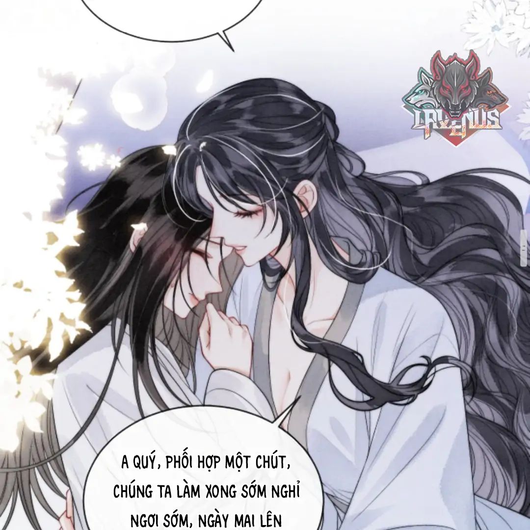 Nhập Hải Chương 6 Ảnh 20