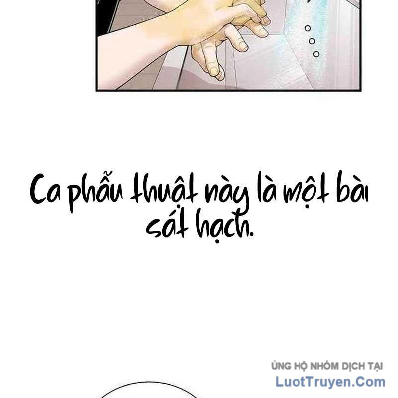 Bác Sĩ Choi Tae-Soo Chương 14 Ảnh 11