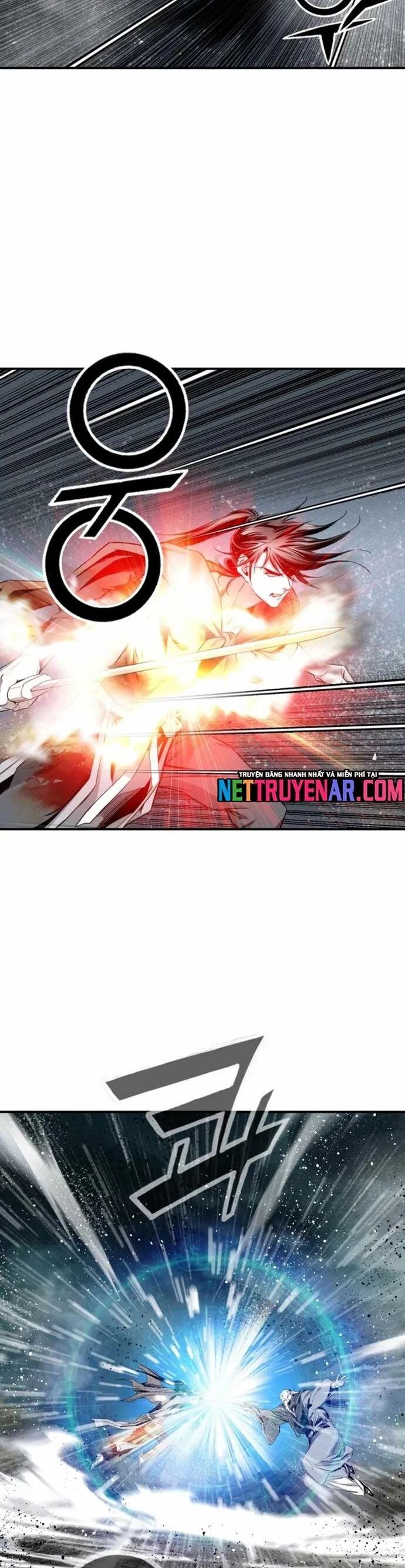 Đăng Thiên Lộ Chương 132 Ảnh 19