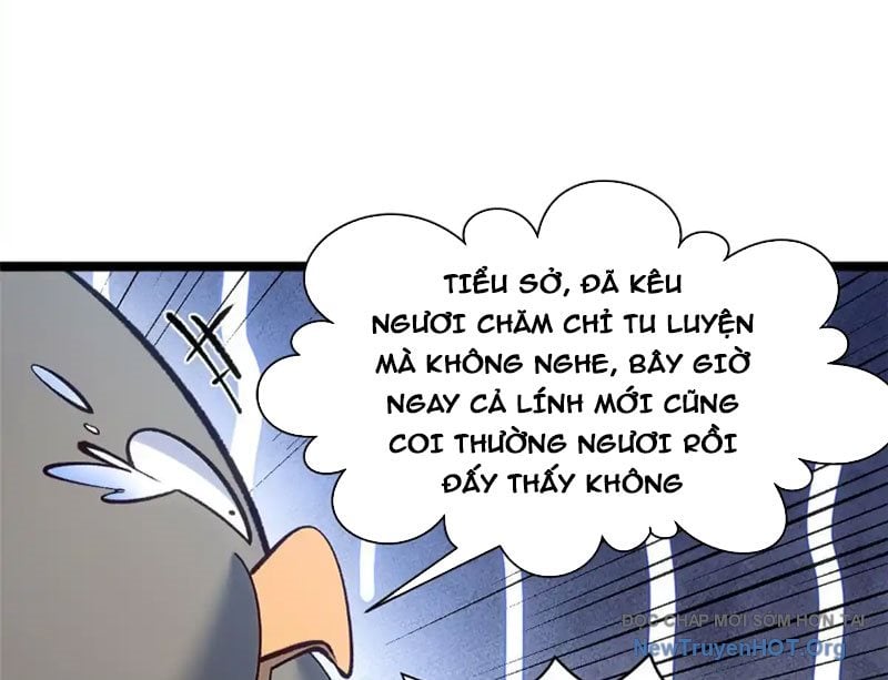 Đỉnh Cấp Khí Vận, Lặng Lẽ Tu Luyện Ngàn Năm Chương 274 Ảnh 20