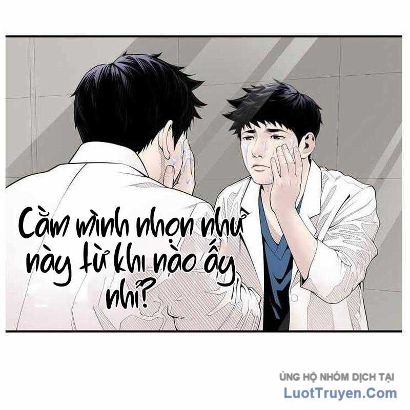 Bác Sĩ Choi Tae-Soo Chương 11 Ảnh 43